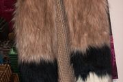 Girls Gilet 8-9yrs
