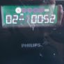 Philips Micro System, Model DCM276-05, Radio, CD, IPOD, and MP3, in very good condition Image 2