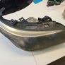 E60 FRONT driver side headlight x 1 Image 2