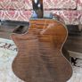 Taylor 614ce 2018 V Class Bracing Acoustic Guitar Image 3