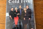 Cold Feet -Complete Series 7