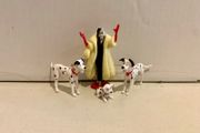 Disney Cruella DeVille