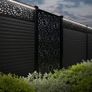 Composite fences and gates Image 8