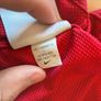 man united Jersey 2010/2012 Image 3