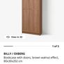 Billy bookcase Image 3