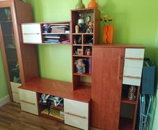 Stylish Furniture and sofa combo set