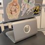 Laptop Stand Image 3