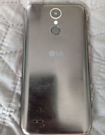 LG Phone