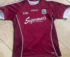 Oneills gaagalway top size S