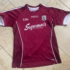 Oneills gaagalway top size S