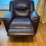 manual recliner Image 4