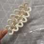 claw clips Image 2