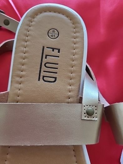 ladies sandals