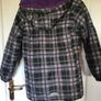 girls jacket Image 3