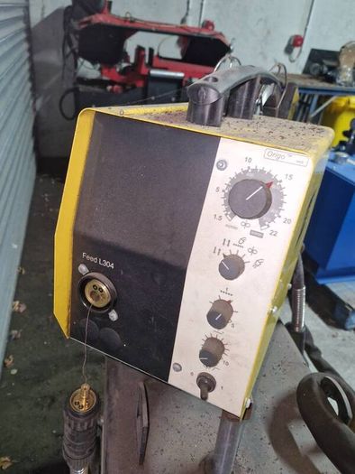 3phase mig welder