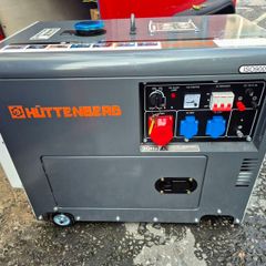 5KW Diesel Generator