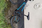 Imagine mountain bike