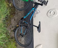 Imagine mountain bike