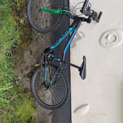 Imagine mountain bike