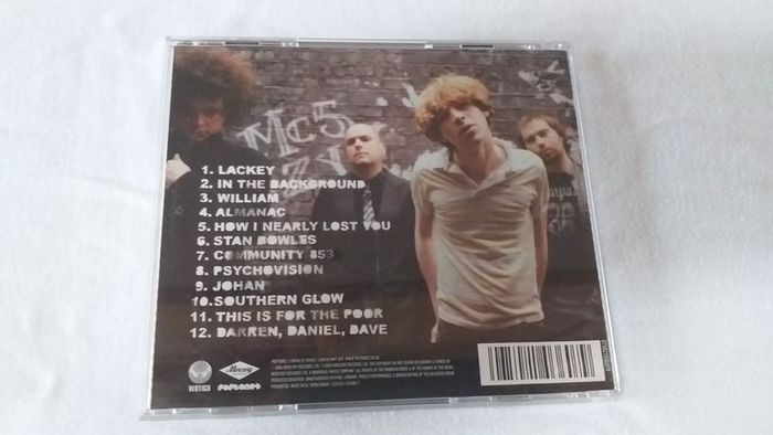 CD The Others