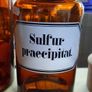 Antique Pharmacy Bottles Image 4