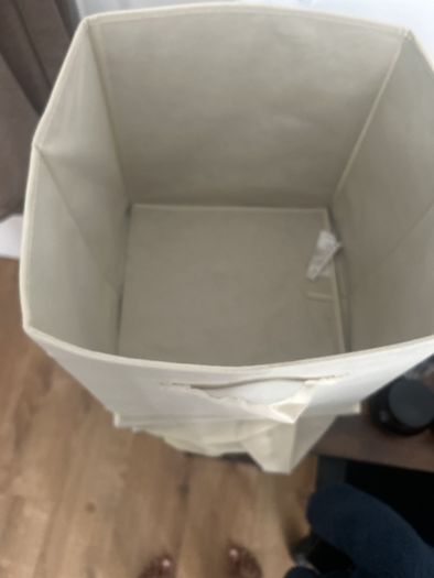 storage baskets 6 pieces