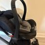 Infababy 3 in 1 travel system Image 9