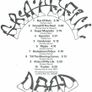 Free Postage! Grateful Dead. American Beauty. CD. Image 2