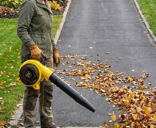 Leaf Blowers By Garland 26.7cc