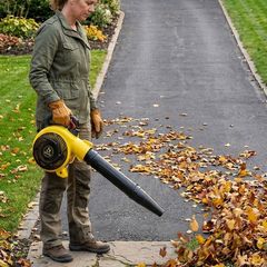 Leaf Blowers By Garland 26.7cc