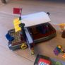 Lego creator retired set 31093 Complete Image 3