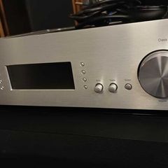 High-end Cambridge Audio Azur 851A