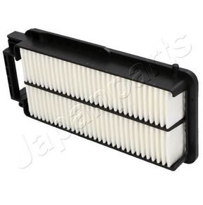 SSANGYONG Korando III Air Filter - Japanparts FA-SO7S