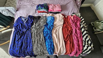 maternity bundle size 10-12