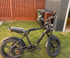 Engwe M20