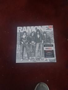 Lp The Ramones