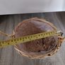 2x flower pots/planters/baskets Image 3
