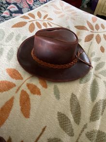 Cowboy hat