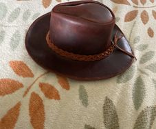 Cowboy hat