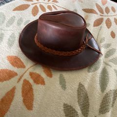 Cowboy hat