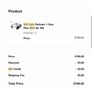DJI Air 3S Like New Flew Once with DJI Care Refresh Image 5