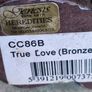 Cold Cast Bronze Figurine "True Love" - Genesis Fine Arts Image 2