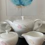 wedgwood tea set Image 6