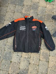 motor jackets