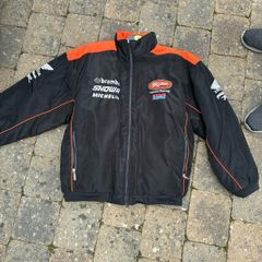 motor jackets