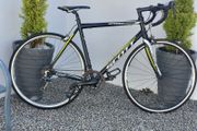 Scott Road bike used not new