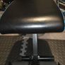 JTX fitness Bench Image 4