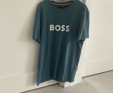 hugo boss