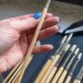Paint brushes Image 6