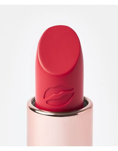 Revolution Lipstick - Decadence - New